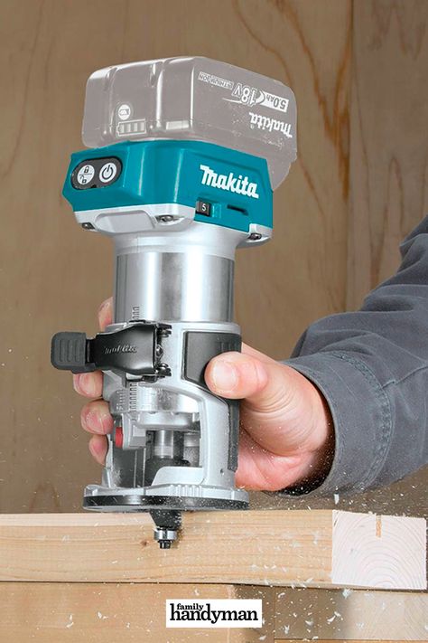 Handyman Tools, Power Tool Set, Router Tool, Best Laminate, Bibliotheque Design, Makita Tools, Router Tables, Essential Woodworking Tools, Shop Vacuum