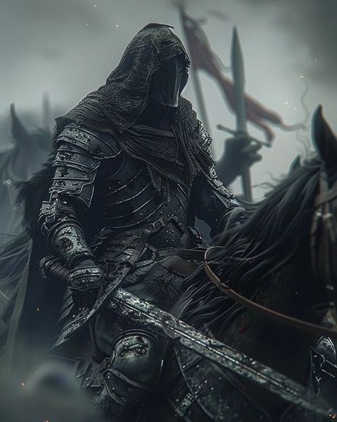 Nirwest (@nirwest_official) • Photos et vidéos Instagram Epic Warrior, Knight Fantasy, Wallpaper Fantasy, Soldier Tattoo, Fantasy Wallpaper, Dark Fantasy Artwork, Dark Souls Art, Gothic Fantasy Art, Dark Artwork