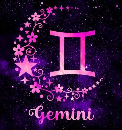 Zodiac Leo Art, Gemini Wallpaper, Gemini Zodiac Quotes, Gemini Symbol, Gemini Art, Gemini And Scorpio, Money Wallpaper Iphone, Cute Owls Wallpaper, Fairy Silhouette