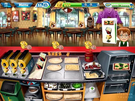 Cooking Fever Mod Apk is one of the best applications for making entertainment with cooking by a gamer. It's providing a Mod version to create more excitement whenever the user decides to enjoy by playing cooking fever. Cooking Fever Game, Modern Reception Desk Design, Cooking Fever, Popcorn Makers, Modern Reception Desk, Reception Desk Design, Fun Online Games, Dancer Workout, Listen To Song