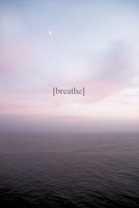 Breathe Beautiful Tumblr, And So It Begins, Pose Yoga, Tumblr Quotes, Yoga Quotes, Visual Statements, Just Breathe, The Words, Beautiful Words