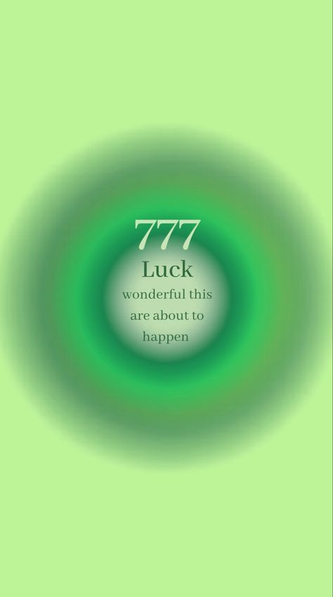 777. Luck. Wonder. Motivation. Wellness. Mental Heath. Quote. Meditation. Manifesting. #777 #luck #wellness #manifestation #quotes #meditation Wellness Manifestation, Luck Wallpaper, Lucky Quotes, Quotes Meditation, Affirmation Art, Relationship Prayer, Paper Iphone, Peace Love Happiness, Manifestation Affirmations