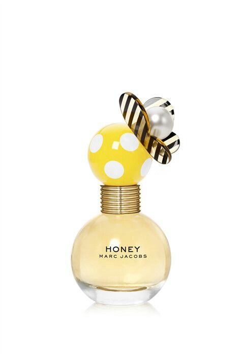 ❤ Marc Jacobs Honey, Marc Jacobs Perfume, Fragrance Bottles, Perfume Floral, Marc Jacobs Daisy, Scent Bottle, Best Perfume, Perfume Collection, Floral Fragrance