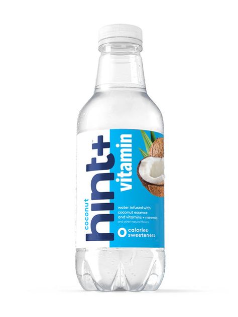 Hint Water, Best Drink, Gluten Free Sugar Free, Fruit Infused, Flavored Water, Pure Water, No Sugar, Vitamin Water, Calorie Diet