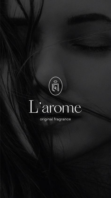 L'arome logotype logocreator #logoexpose #brandingprofessional🍎 Fashion Logo Design Inspiration, Jewelry Brand Logo, Coffee Shop Logo Design, Get Out Of Your Head, Dream Chasers, Makeup Logo Design, Perfume Logo, Fragrance Store, Luxury Brand Logo