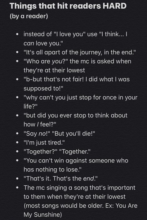 This Is Where My Parents Died Raphael, Memoir Title Ideas, Oc Back Story Ideas, How To Write Feelings, Just A Cliché Wattpad, How To Make A Book Cover For Wattpad, Anime Plot Ideas, To Whoever Wants To Hear, Wattpad Story Plot Ideas