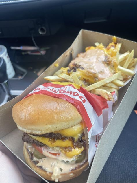 In n Out 🤤 by AppropriateAir8965 In And Out, In And Out Burger, In N Out Burger, In-n-out Burger, In N Out, Salty Foods, Food Babe, Food Therapy, Dream Gift