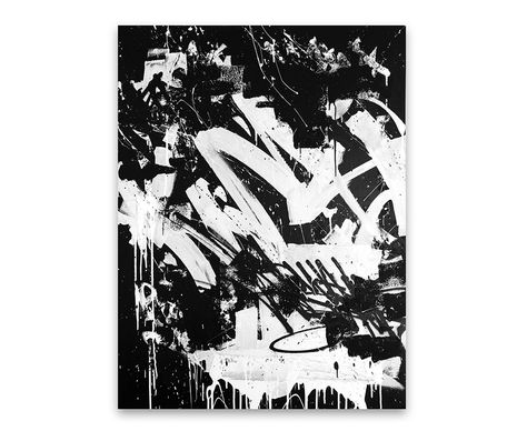 Drip Art, Spray Paint On Canvas, Spray Paint Art, Abstract Art Inspiration, Graffiti Designs, Contemporary Abstract Art, Paint On Canvas, Creative Artwork, Abstract Canvas Painting