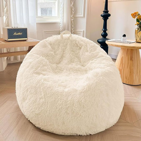 FLUFFY BEAN BAG COVER🧸 . . . #affiliate #retro glamour dress to impress #home bedroom refresh #vsco outfit #dress to impress #self care #influencer dress to impress #pretty toe nails #summer nail colors #indie dress to impress #overdressed #insta profile pic #HomeDecor #DIYProjects #FashionInspo #HealthyRecipes #BeautyTips #WeddingIdeas #FitnessMotivation #TravelGoals #SelfCare #InteriorDesign #college #dorm #lifestyle #gym #bedroom #digital #prompts #jewellery #art #drawing #retro #pin #cover Aesthetic Bean Bag, Been Bag, Fluffy Bean Bag, Fluffy Bean Bag Chair, Soft Bean Bag, Cloud Room, Fluffy Stuffed Animals, Stuffed Animal Bean Bag, Comfy Decor