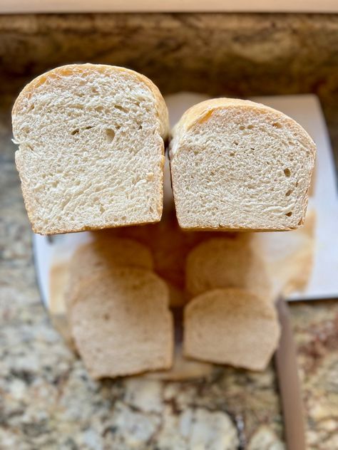 Soft Sourdough Sandwich Bread - Amy Bakes Bread Best Sourdough Sandwich Bread Recipe, Honey Sourdough Sandwich Bread, Amy Bakes Bread, Soft Sourdough Sandwich Bread, Super Soft Sourdough Sandwich Bread, Sourdough Soft Sandwich Bread, Sourdough Sandwich Bread, Amy Bakes Bread Sourdough Discard Sandwich Bread, Amy Bakes Bread Sourdough