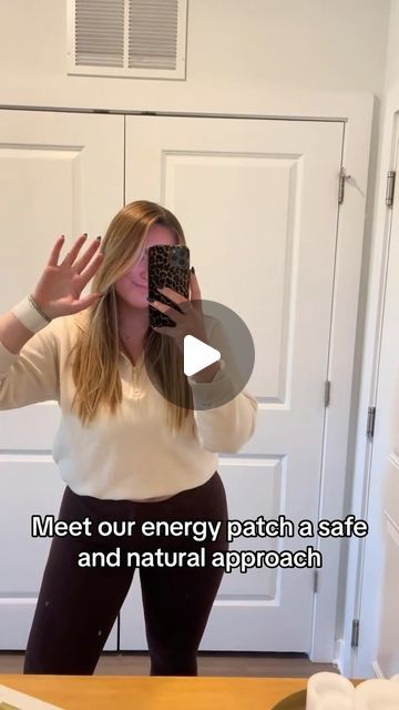 Restore Patch on Instagram: "Throw away the energy drinks and apply a wearable Energy Patch🔋 

Our patches are drug and chemical-free wellness patches to help you with life’s many ailments. 

Learn more at the link in bio! 
.
.
.
 #restorepatch #healingpatch #naturalapproach #cleanhealing #energyhack #energyboosting #naturalenergy #wellnessproducts #wellnesscommunity" Energy Hacks, Wellness Community, Natural Energy, Chemical Free, Boost Energy, The Energy, Energy Drinks, Link In Bio, How To Apply