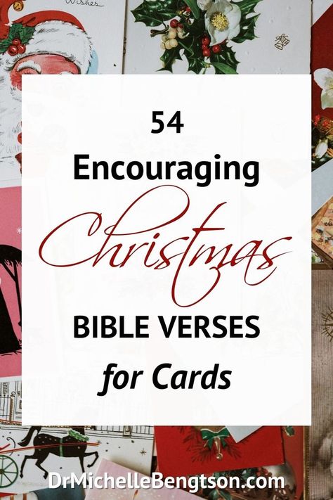 Bible Verse For Christmas Card, Bible Verses For Christmas Cards, Scripture For Christmas Cards, Christmas Verses For Cards, Verses For Christmas Cards, Christmas Card Scripture, Bible Verses For Christmas, Christmas Encouragement, Christmas Poems For Cards