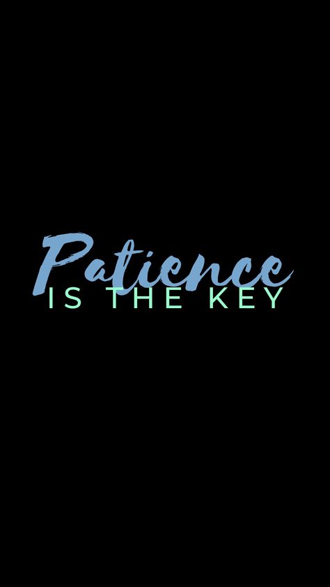 Minimal super looking wallpaper for your phone Phone Back Cover Design Wallpaper, Patience Wallpaper Iphone, Dreads Quotes, Minimal Wallpapers, Motivation Design, Humanity Quotes, Patience Quotes, Tiny Quotes, Bear Artwork