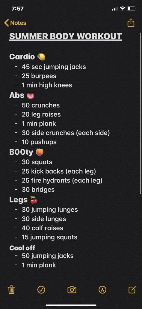 Simple Everyday Workout Routine, 25 Day Workout Challenge, List Of Workouts Exercises, 1 Month Workout Before And After, Work Out Plans For Women, Plan For Summer, Summer Glowup, 21 Day Workout, Abb Workouts