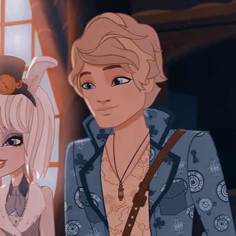 Ever After High Icons Aesthetic Cute Soft Red Royal Rebel Alistair Ever After High, Alistair Wonderland Icon, Eah Alistair, Hear Me Out Characters Weird, Hear Me Out Cake Characters Weird, Hear Me Out Male Characters, Hear Me Out Weird, Weird Hear Me Out Characters, Alistair Wonderland