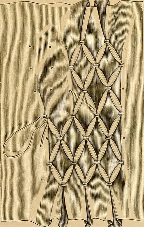 Smocking Tutorial, Color Knitting, Diy Sy, Interesting Shapes, Smocking Patterns, Creative Knitting, Seni Dan Kraf, Sew Ins, Pola Sulam