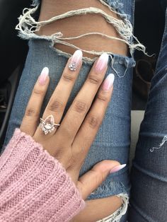 Platinum Diamond Wedding Ring, Pink Wedding Nails, Wedding Rings Teardrop, Fake Wedding, Wedding Nails Design, Platinum Diamond Rings, Nail Art Wedding, Wedding Rings Rose Gold, Dream Engagement