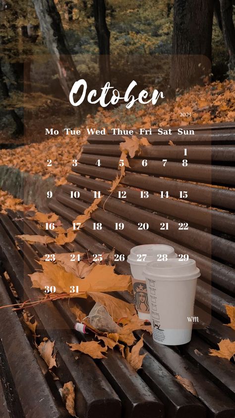 #crochet #aesthetic #edit #keşfet #calendar #book #bookstagram #books #autumn #october #coffee #kahve #cold #kitap #day #blog October Coffee, Books Autumn, October Calendar, Autumn October, Calendar Book, Crochet Aesthetic, Coffee, Crochet, Books