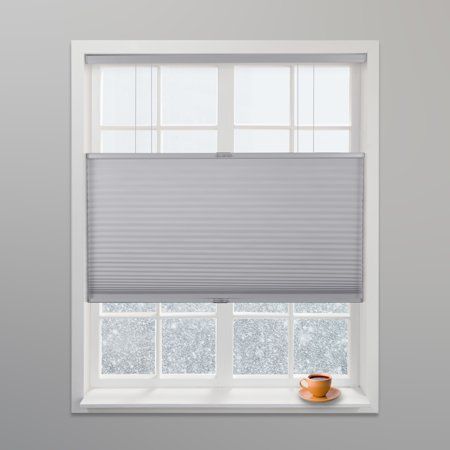 Kitchen window treatments