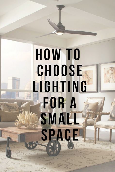 Living Room Lighting Ceiling Small Spaces, Small Room Lighting, Small Open Plan Kitchen Living Room, Small Open Plan Kitchens, Small Tv Room, Designing A Room, Living Room Lighting Design, Apartment Lighting, Living Room And Kitchen Design