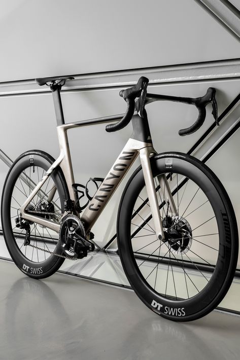 Racing Bikes Cycling, Canyon Road Bike, Race Bike Cycling, My Dream Bike, Canyon Aeroad, Canyon Bike, Sport Bicycle, Best Road Bike, Racing Bicycle