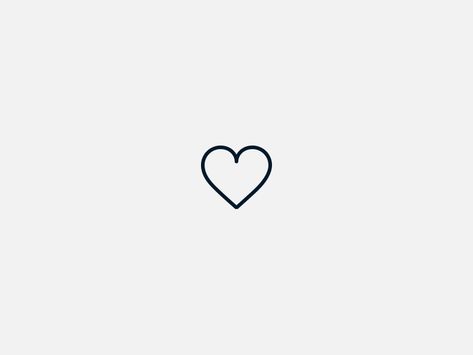 Heart Fill & Unfill by Richie Hollins Heart Animation, Animation Love, Valentine Vector, Dibujo Simple, Heart Overlay, Youtube Editing, Random Gif, Ui Animation, First Youtube Video Ideas