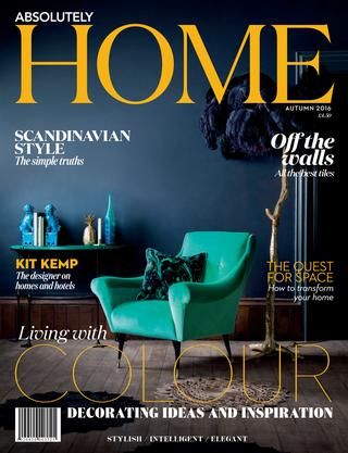 HOME AUTUMN 2016 Interior Design Magazine Cover, Furniture Magazine, India Home Decor, Home Design Magazines, Beautiful Houses Interior, Interiors Magazine, Interior Design Magazine, Interior Design Art, House And Home Magazine