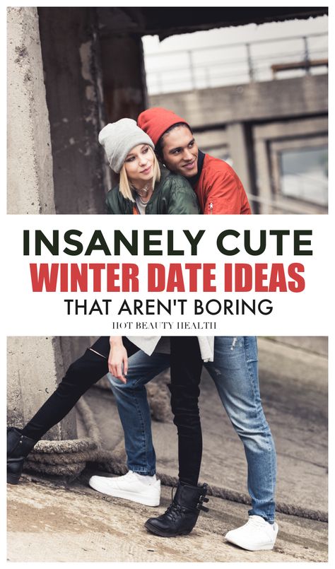 Broke Date Ideas, Date Ideas For New Couples Winter, Cold Weather Date Ideas, Cheap Winter Date Ideas, January Date Ideas, Cute Winter Dates, Date Ideas In Winter, Winter Date Night Ideas, Date Ideas Winter