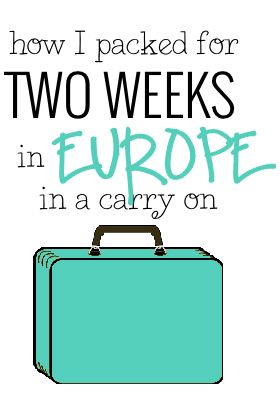 Packing For 12 Days In A Carry On, Packing For Two Weeks, Two Weeks In Europe, Traveling Italy, Europe 2023, Carry On Travel, Packing For Europe, Carry On Packing, Around The World In 80 Days