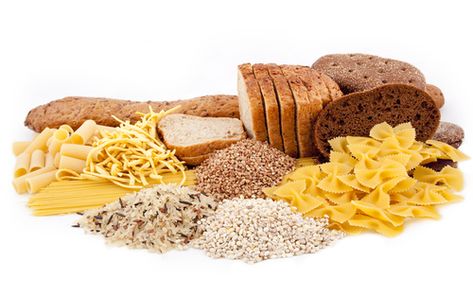 Simple vs. Complex Carbohydrates: What You Need to Know Complex Carbohydrates, Carbohydrates Food, Post Workout Snacks, Workout Snacks, No Carb Diets, Nutrition Tips, Healthy Foods To Eat, Get Healthy, Personal Trainer