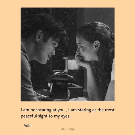 Loving you is all I want to do Heart Touching Love Quotes For Him, Deep Love Captions For Him, Lines On Eyes In English, Literary Love Quotes, One Liner Quotes, Aesthetics Quote, Cute Quotes For Him, Words That Describe Feelings, Soothing Quotes