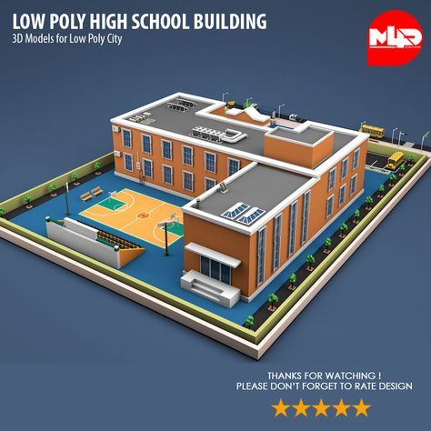 School Building Plans, Building Texture, High School Building, Villa Minecraft, School Floor Plan, High School Plan, Minecraft School, Classroom Interior, School Building Design