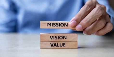 What is a Mission Statement? Definition and practical examples | toolshero Mission And Vision Statements, Company Mission Statement, Vision And Mission Statement, Vision Book, March Of Dimes, Vision Statement, Mission Vision, Company Mission, Paris Luxury