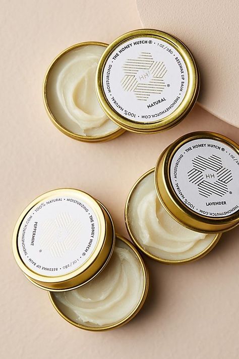 Skin Type Test, Lip Balm Packaging, Etsy Branding, Konjac Sponge, Beeswax Lip Balm, Travel Size Beauty Products, Beauty Forever, Beauty Products Photography, Beauty Packaging