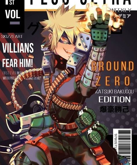 (1) RobotCat @AnimeNYC A01 (@RobotCatArt) / Twitter Mha Cover Art, Bakugou Manga Cover, Manga Covers My Hero Academia, Mha Magazine Cover Fanart, Bnha Volume Covers, Bnha Bakugou, Wall Art Anime, Manga Gift, Anime Funny Moments