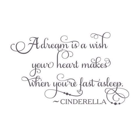 Wall Quotes, Disney Quotes, Cinderella Quotes, A Cinderella Story, Dream Quotes, Strong Woman, Vinyl Wall Decal, French Blue, Wonderful Words