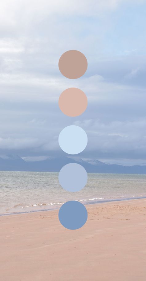 Colors Moodboard, Beachy Color Palette, Beach Color Palettes, Earring Inspo, Colour Mixing, Color Pallete, Color Schemes Colour Palettes, Hex Color Codes, Beach Color