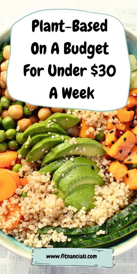 Vegan Meals Under $20, Weekly Plant Based Meal Plan, Budget Friendly Plant Based Meals, Plant Based Monthly Meal Plan, 30 Day Plant Based Meal Plan, Vegan Quick Meals Plant Based, Plant Based Grocery List On A Budget, Healthy Budget Vegetarian Meals, Vegan On Budget