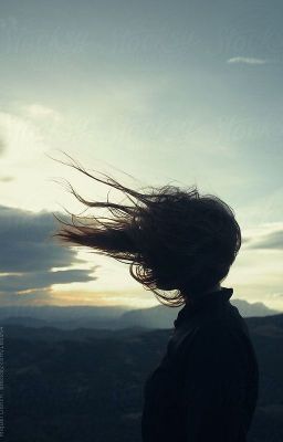 Read "Essence" #wattpad #romance Hair Blowing In The Wind, Blowin' In The Wind, Blowing In The Wind, Silhouette Photography, Shotting Photo, Girl Silhouette, Charles Bukowski, Windy Day, Bukowski