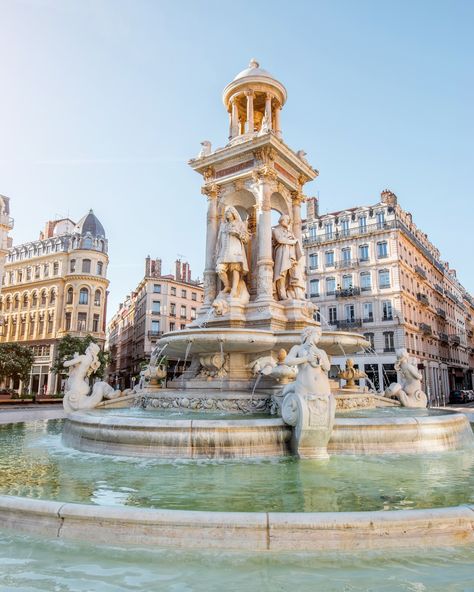 Discover the vibrant heart of Lyon, where history meets modernity and every street buzzes with life! 🏰✨ From the stunning architecture of Old Lyon to the trendy vibes of the Presqu'île, this city is a perfect blend of old-world charm and contemporary cool. 🏛️🛍️⁠ ⁠ Indulge in culinary delights at local bouchons, stroll along the picturesque Rhône and Saône rivers, and immerse yourself in the dynamic arts and culture scene. 🍷🍽️ Whether you’re exploring bustling markets or enjoying the nightlife... Stunning Architecture, Arts And Culture, Travel Wishlist, Paris At Night, Lyon France, Cultural Events, This City, Vacation Mode, Old World Charm