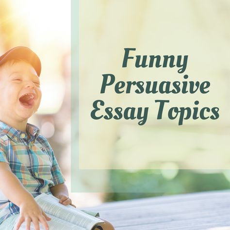 What's better than persuasive essay topics? Funny persuasive essay topics! We've got quite a few in our latest post ;)  #funnyessaytopics #essaywriting Funny Essay Topics, Persuasive Speech Topics Ideas, Funny Speech Topics, Impromptu Speech Topics, Writing Speech, Persuasive Speech Topics, Creative Writing Essays, Essay Generator, Persuasive Speech