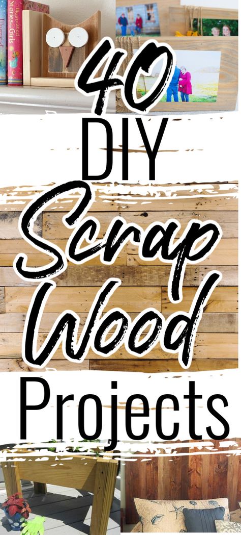 Reduce stress and get creative all while on a budget! Make things with the scrap wood you have laying around then add to the decor of your home! #budget #budgetfriendly #woodcrafts #woodworking Useful Wooden Projects, 1x10 Wood Projects, Things To Make Out Of Scrap Wood, 1x12 Wood Projects Diy, Beginner Diy Wood Projects, Small Scrap Wood Projects Diy Home Decor, Scrapwood Project Diy, Scrapwood Project Ideas, Easy Small Wood Projects For Beginners