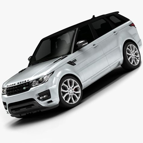 2014 Range Rover Sport (Low Interior) 3D Model #AD ,#Rover#Range#Model#Interior Diner Interior, 2014 Range Rover, Flyer Design Layout, Boyfriend Crafts, American Model, Modern Resume Template, Expensive Cars, Range Rover Sport, Range Rover