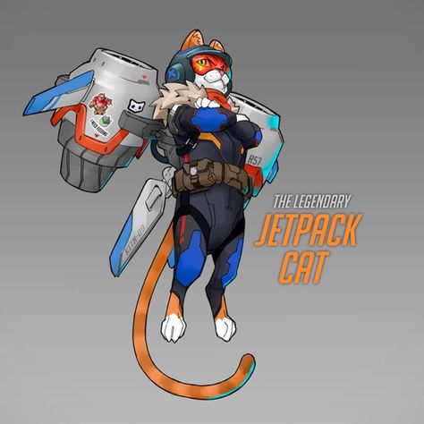 Overwatch Hero Concepts, Overwatch Skin Concepts, Sky Island, Design Games, Characters Inspiration Drawing, Arte Cyberpunk, Robots Concept, Game Character Design, Robot Concept Art