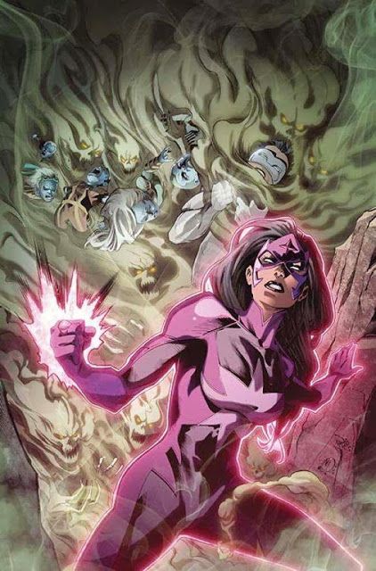 Star Sapphire Star Sapphire Dc, White Lantern Corps, Green Lantern Powers, Carol Ferris, Green Lantern Movie, Dc Database, Dc Batgirl, Pink Lanterns, Green Lantern Hal Jordan