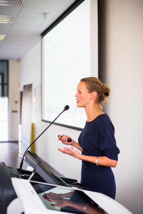 Pretty, young business woman giving a presentation. In a conference/meeting sett #Sponsored , #SPONSORED, #Ad, #business, #Pretty, #meeting, #woman Womans Conference, Vision Jet, Giving Presentation, Durjoy Datta, Women Conference, Conference Presentation, Professional Speaking, Female Executive, Giving A Presentation