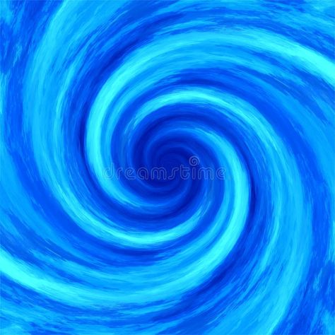 Abstract water swirl whirlpool spiral background. Illustration #Sponsored , #AFFILIATE, #ad, #water, #background, #Illustration, #swirl Nautical Tattoos, Nature, Spiral Painting Swirls, Swirl Animation, Whirlpool Illustration, Swirls Aesthetic, Swirl Illustration, Spiral Background, Pool Drawing