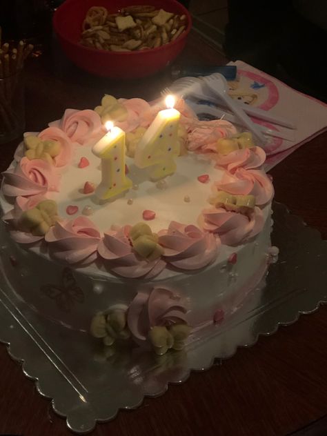 Birthday Cakes For 14th Birthday Girl, 14th Bday Cake Ideas, Birthday Cakes For 14th Birthday, Cake 14th Birthday Girl, Birthday Cake 14th Girl, Birthday Cake 14th, 14th Birthday Cake Ideas, 14th Birthday Aesthetic, 14th Bday Cake