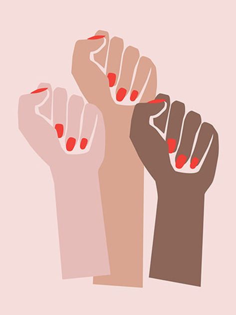 Need a poster for the Women’s March? Here are tons of great ones to download or copy International Womens Day Quotes, Womens Day Quotes, Women Unite, Womens Month, Sending Good Vibes, Happy International Women's Day, Tapeta Pro Iphone, Womens March, International Women’s Day