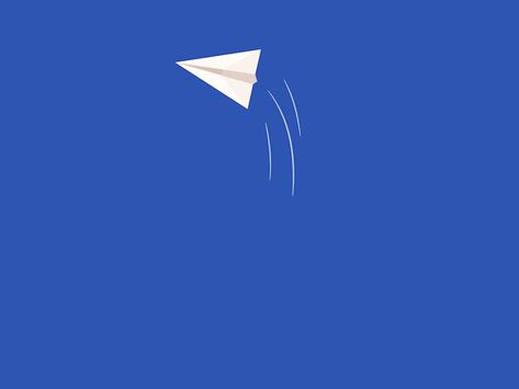 Paperplane Paper Plane Animation, Graphics Aesthetic, Paper Animation, Logo Design Video, Motion Design Video, Motion Graphics Inspiration, Green Screen Video Backgrounds, Paper Airplane, Motion Graphics Design